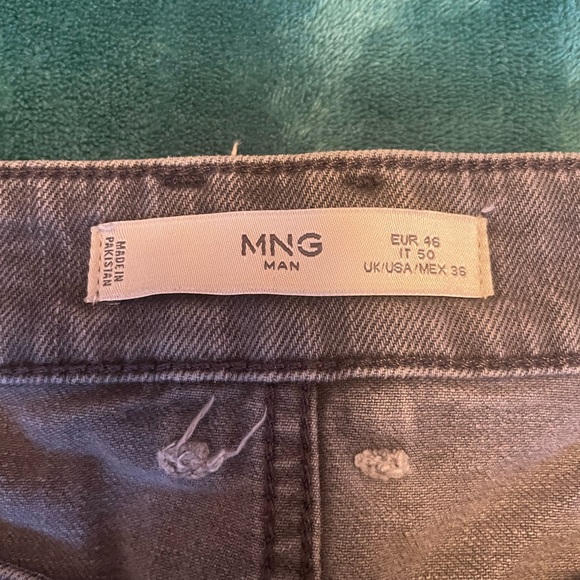 Mango man jeans - Picture 2 of 5